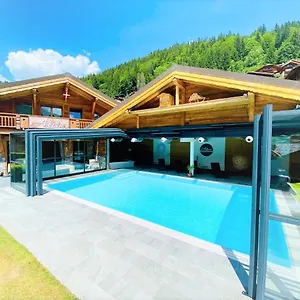 Alpina Hotel Morzine