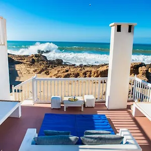 Dar Cherazade & 3*, Essaouira Morocco
