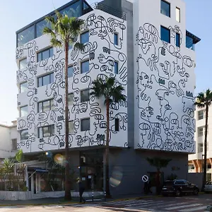 Jm Eco-friendly 4*, Casablanca Morocco