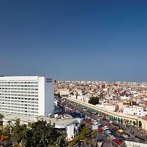 Hyatt Regency 5*, Casablanca Morocco