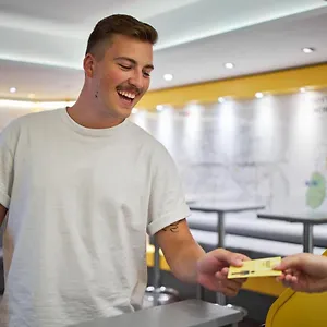 Buddy Hotel Munich