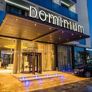 Dominium 4*, Agadir Morocco