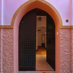 Riad Abbassia Marrakech Premiere, Marrakesh
