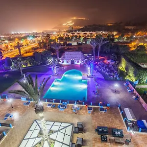 Oasis & 4*, Agadir Morocco