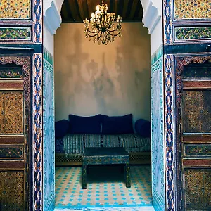Dar Saida 3*, Fes Morocco
