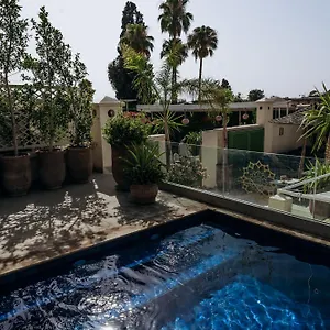 Dar Blanche Marrakesh