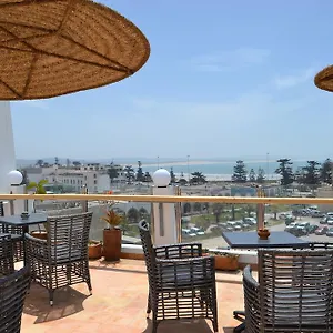 Ben Atar 2*, Essaouira Morocco