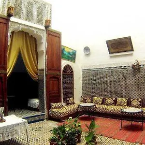Dar Ouassim , Fes Morocco