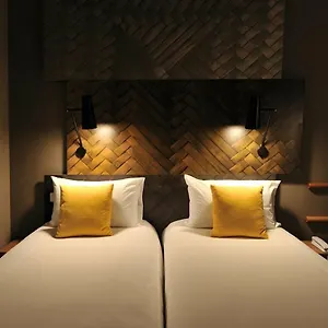 Ibis Casa Voyageurs 3*, Casablanca Morocco
