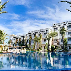 Borjs & 4*, Agadir Morocco